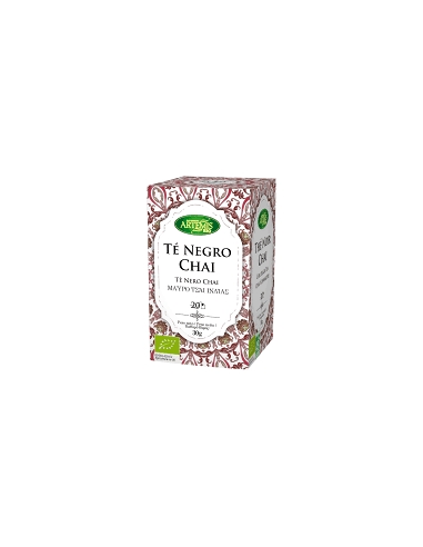Té Negro Chai (20 Bolsitas)...