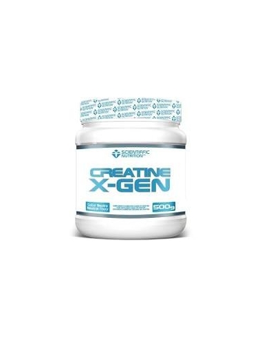 Creatina Monohidrato X-GEN...