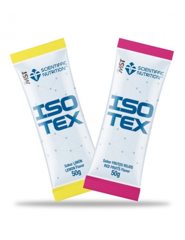 Isotex Monodosis (50g)...