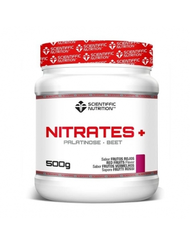 Nitrates+ (500g) Frutos...