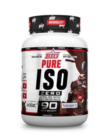 PURE ISO (1KG) - Big