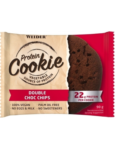 x5 Protein Cookie (5x90g)...