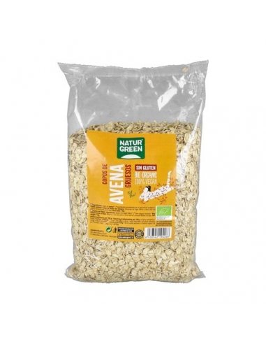 COPOS DE AVENA FINOS SIN...