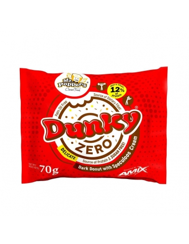 Dunky Zero (70g) Crema de...