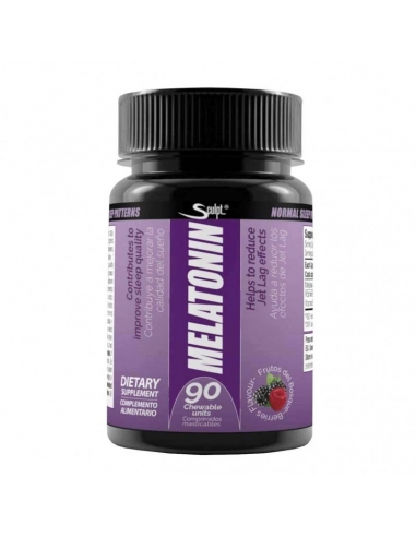 Melatonin ( 90 comp...