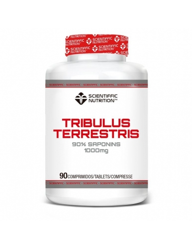 Tribulus Terrestris 1000Mg...