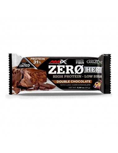 Barrita Zero Hero (65g)...