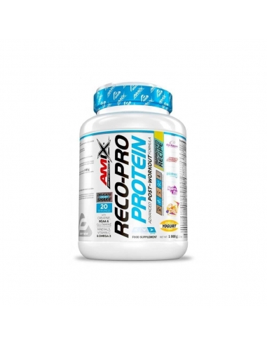 Reco-Pro (1KG) Vainilla...