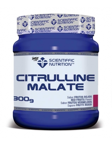 Citrulina Malato (300g)...