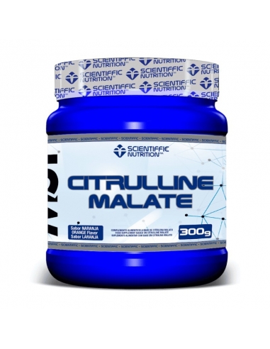 Citrulina Malato (300g)...