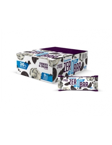 Barrita Zero Qbar (60g)...