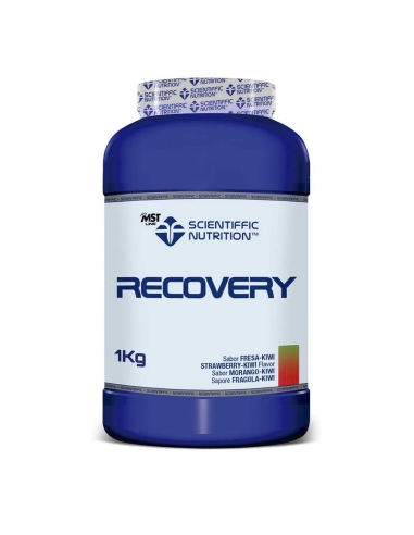 Recovery (1kg) Limón -...