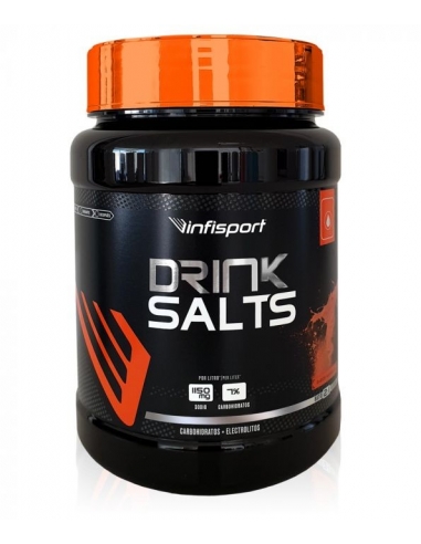 Drink Salts (800G) Naranja...