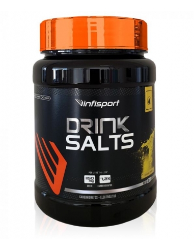 Drink Salts (800G) Limón -...