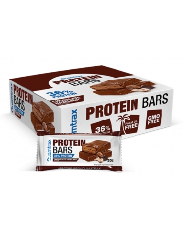 PROTEIN BAR (35G) CHOCOLATE...
