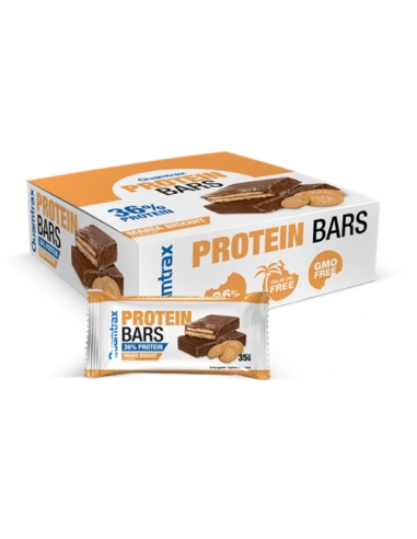 PROTEIN BAR (35G) GALLETA...