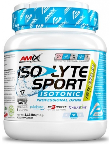 -15%Isolyte Sport Isotonic...