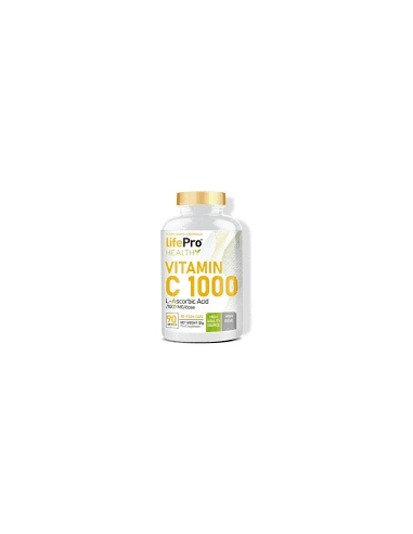 Vitamina C 1000 Mg (90...