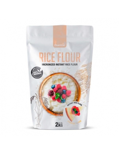 HARINA DE ARROZ INSTANT...
