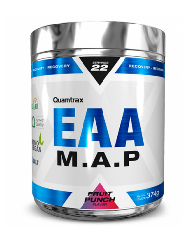 EAA M.A.P 374G FRUIT PUNCH - Quamtrax