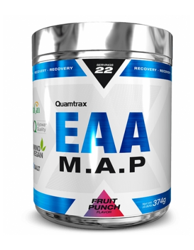Eaa M.A.P 374G Fruit Punch...