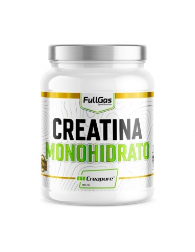 Creatina Creapure  (500G) -...