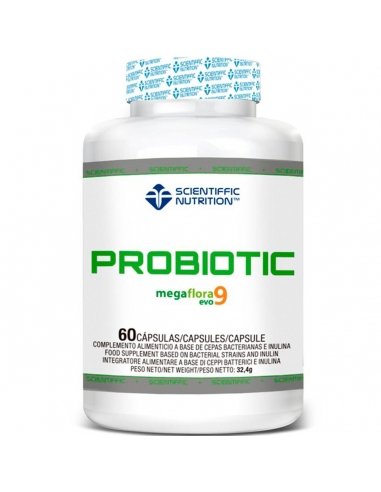 Probiotic (60caps) -...