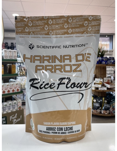 Harina de Arroz (1.5kg)...