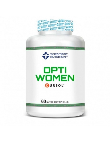 Opti Women (60caps) -...