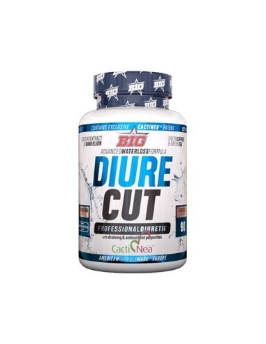Diure Cut (90Caps) - Big