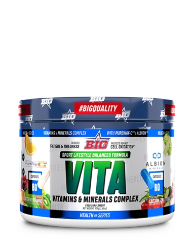 Multivitamínico VITA...