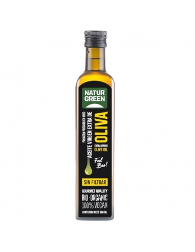 Aceite de Oliva Virgen...