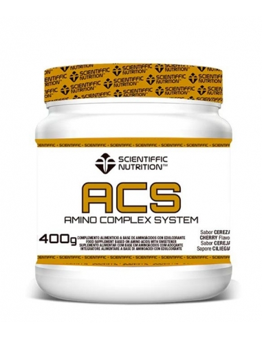 Acs (Aminoácidos...