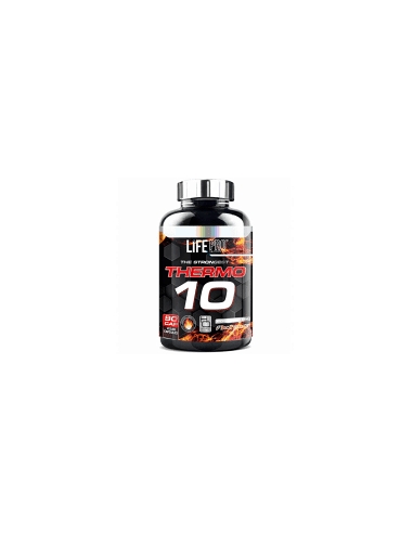 Thermo 10 (90Caps) - LifePro