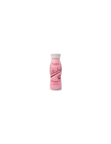 Milkshake (330ML) Fresa -...