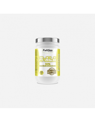 R-ALA (60Caps) - Fullgas