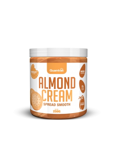 Almond Cream (250g)...