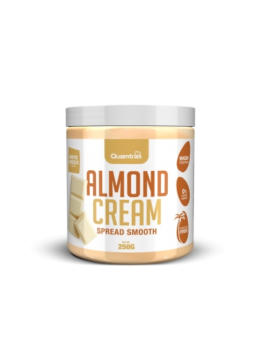 Almond Cream (250g)...