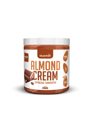 Almond Cream (250g)...