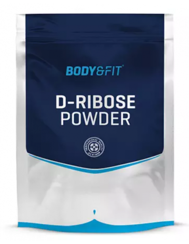 D-RIBOSA (200G) - Body & Fit