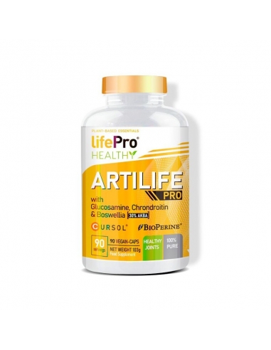 Artilife (90VegCaps) - Lifepro