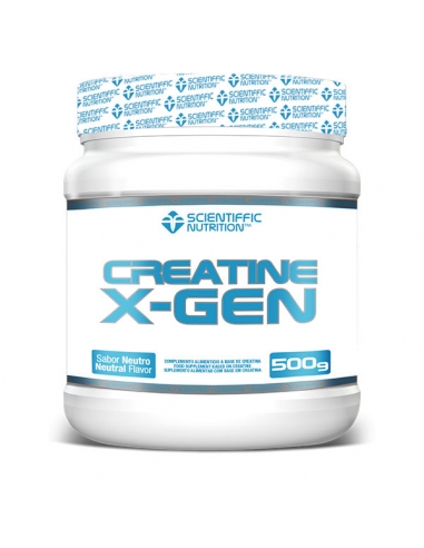 Creatina Monohidrato XGEN...