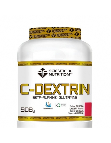 C-Dextrin - Ciclodextrina...