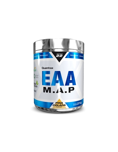 Eaa M.A.P 374G Piña Colada...