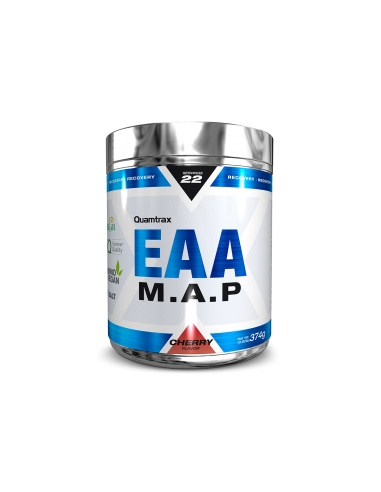 Eaa M.A.P (374G) Cherry -...