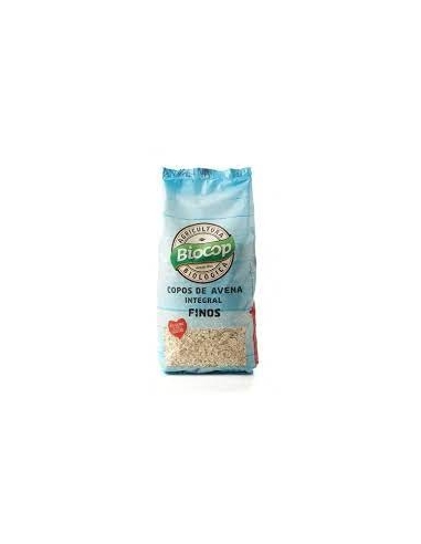 COPOS DE AVENA FINOS (500G)...