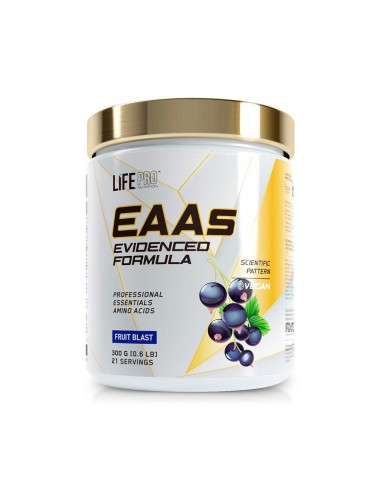 EEAAS (300G) FRUIT BLASS - Life Pro