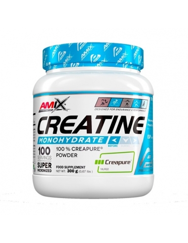 Creatina Creapure  (300G) -...