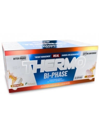 Real Thermo (60 Tabs +...