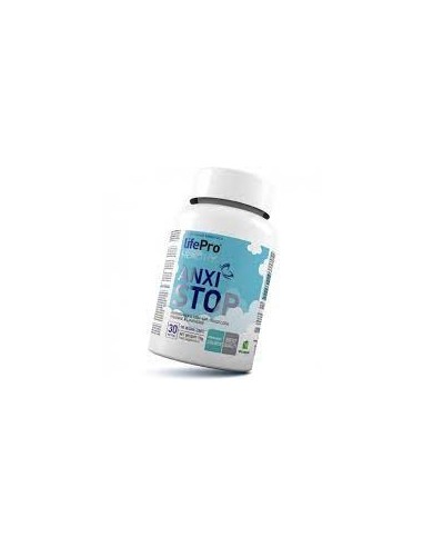 Anxistop (90vegscaps) -...